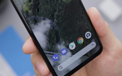 Cómo escanear documentos con el móvil sin apps externas