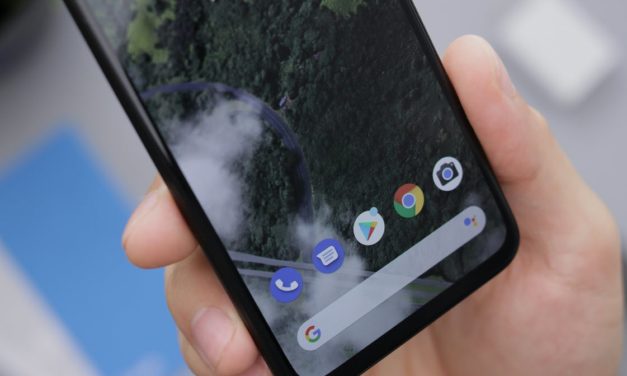 Cómo escanear documentos con el móvil sin apps externas