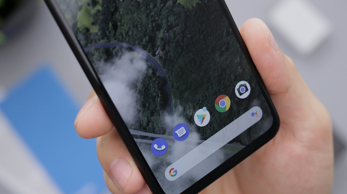 Cómo escanear documentos con el móvil sin apps externas 1 Cómo escanear documentos con el móvil sin apps externas 1