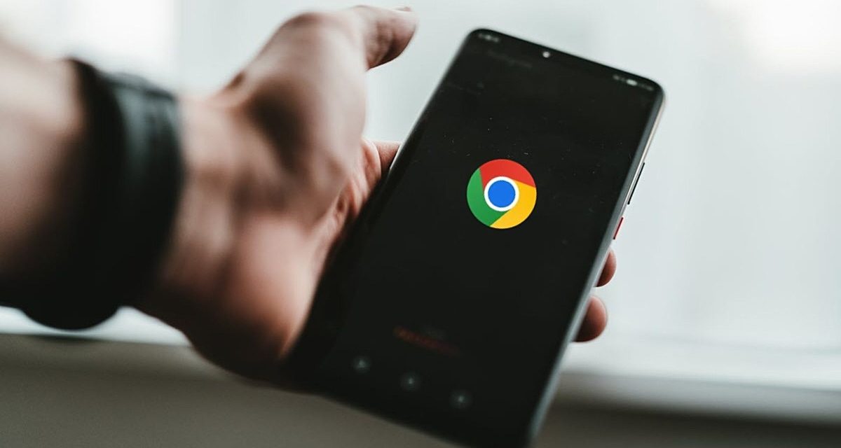 Cómo saber qué contraseñas debo cambiar de inmediato en Chrome en el móvil