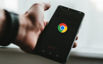 Cómo saber qué contraseñas debo cambiar de inmediato en Chrome en el móvil
