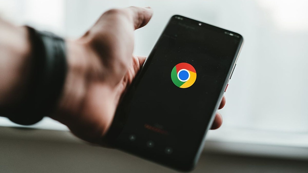 Cómo saber qué contraseñas debo cambiar de inmediato en Chrome en el móvil
