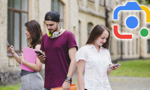Cómo utilizar la app Google Lens para estudiar y hacer deberes