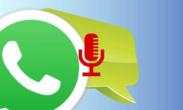 Cómo activar la función Dictado de voz en WhatsApp para no enviar notas de audio a mis contactos