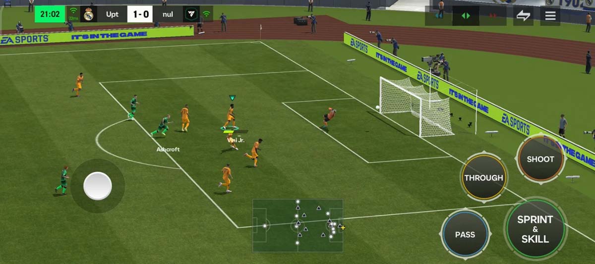 fc mobile 2025