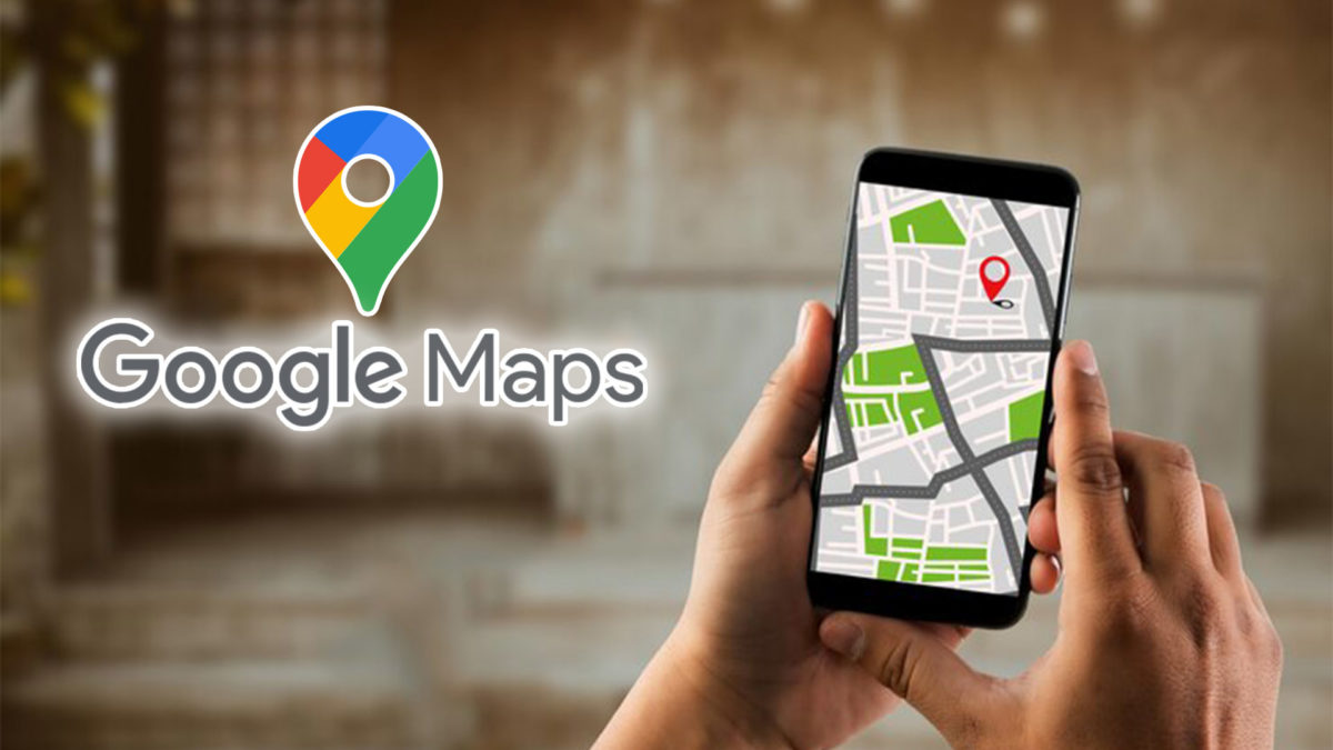 Las funciones que debes conocer de Google Maps en el móvil