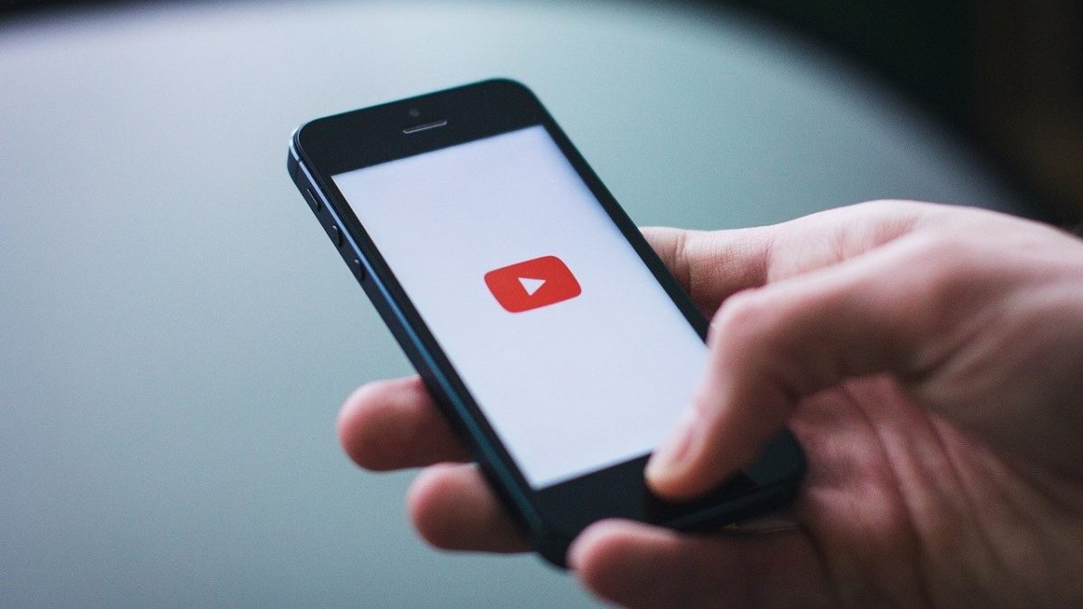 gestos que deberías conocer para mejorar tu experiencia en YouTube en el móvil
