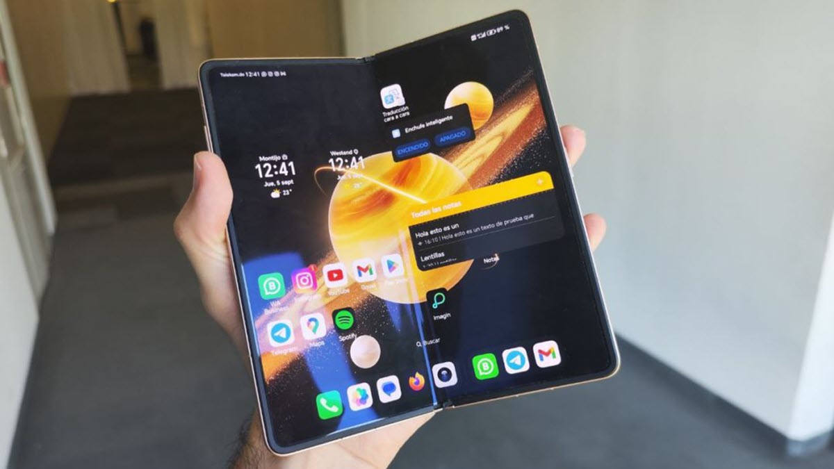 Honor Magic V3