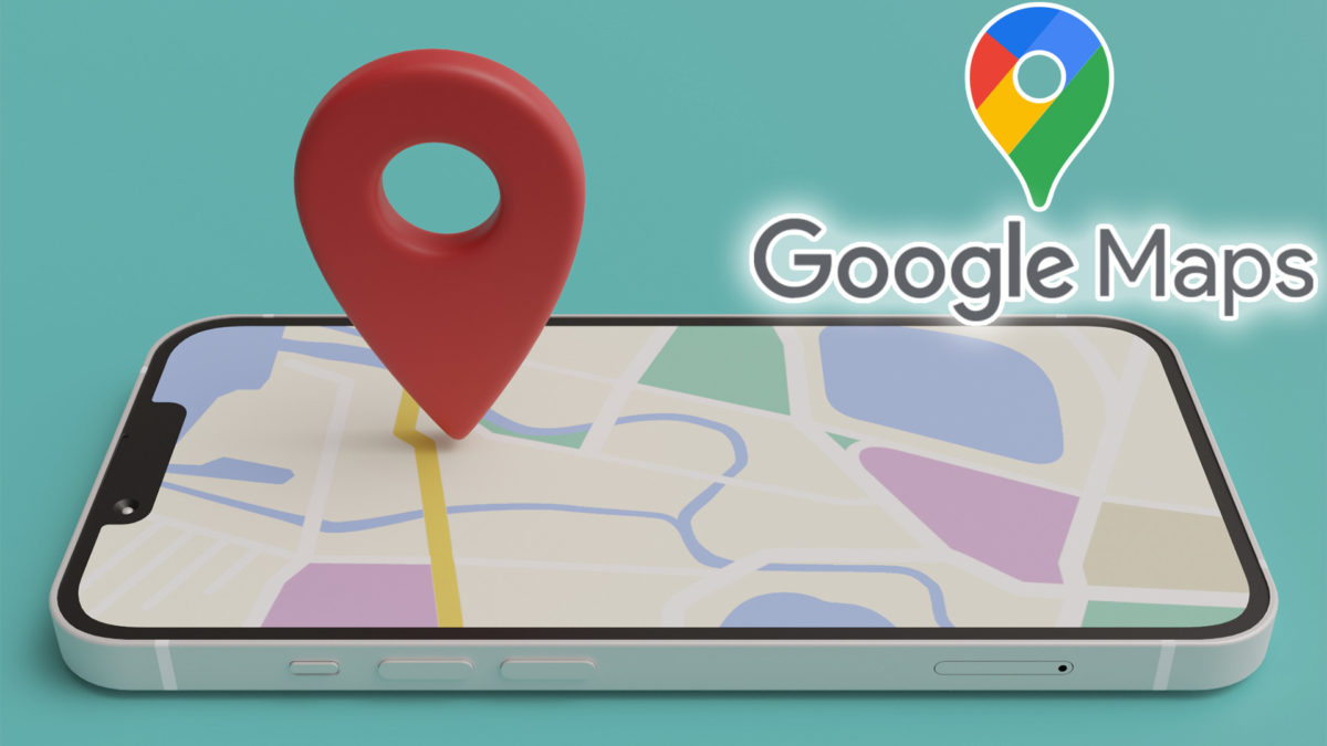 Las 8 funciones clave que debes conocer de Google Maps en el móvil