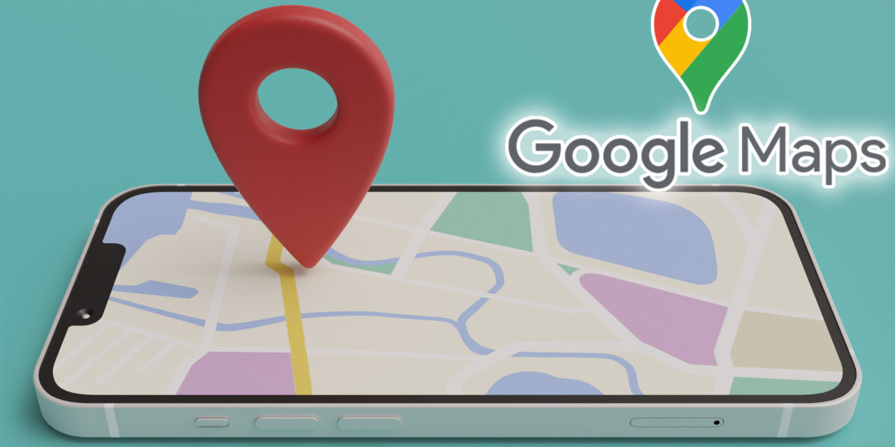 Las 8 funciones clave que debes conocer de Google Maps en el móvil