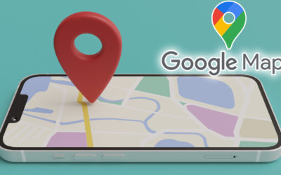 Las 8 funciones clave que debes conocer de Google Maps en el móvil