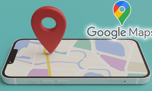 Las 8 funciones clave que debes conocer de Google Maps en el móvil