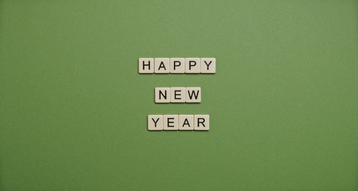 Las mejores felicitaciones para celebrar el Año Nuevo 2025 por WhatsApp e Instagram