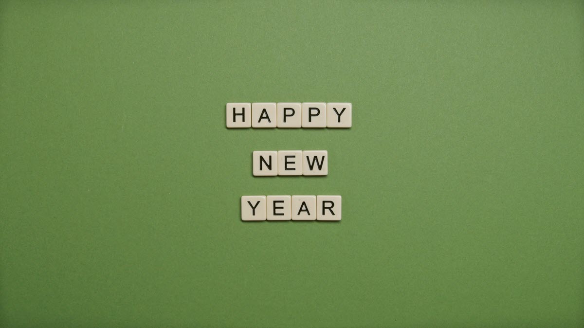 Las mejores felicitaciones para celebrar el Año Nuevo 2025 por WhatsApp e Instagram 1