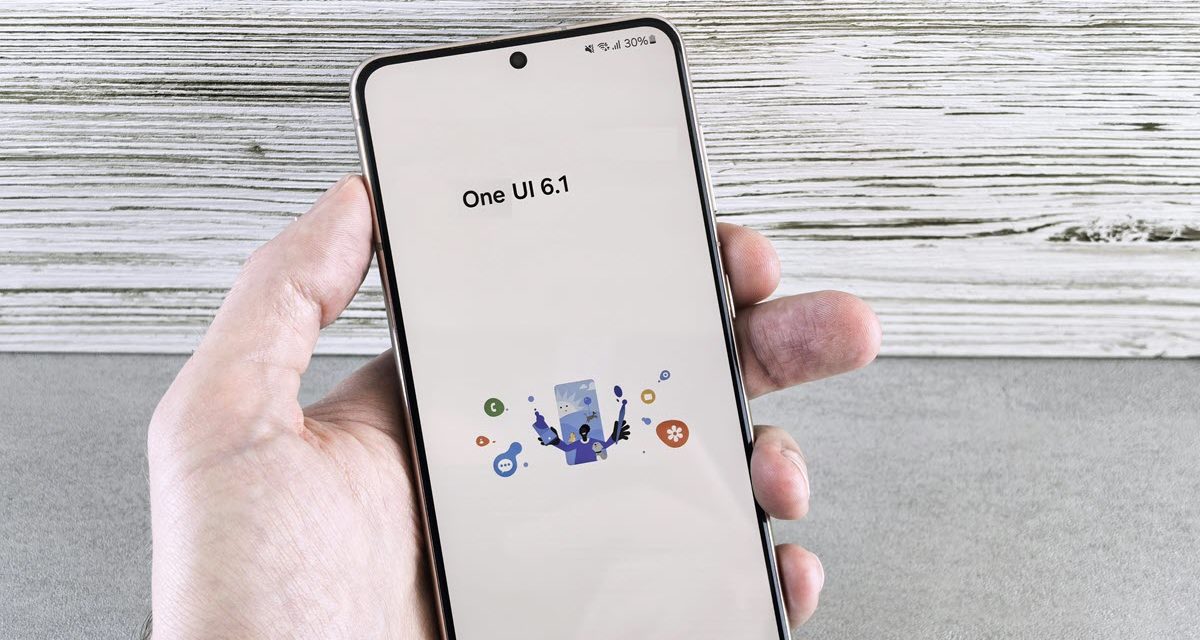 Los 7 problemas más comunes de One UI 6.1 en móviles Samsung Galaxy y su solución