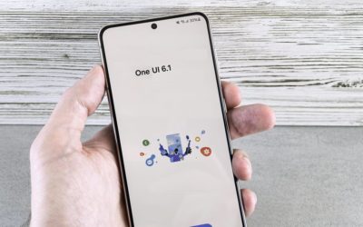 Los 7 problemas más comunes de One UI 6.1 en móviles Samsung Galaxy y su solución