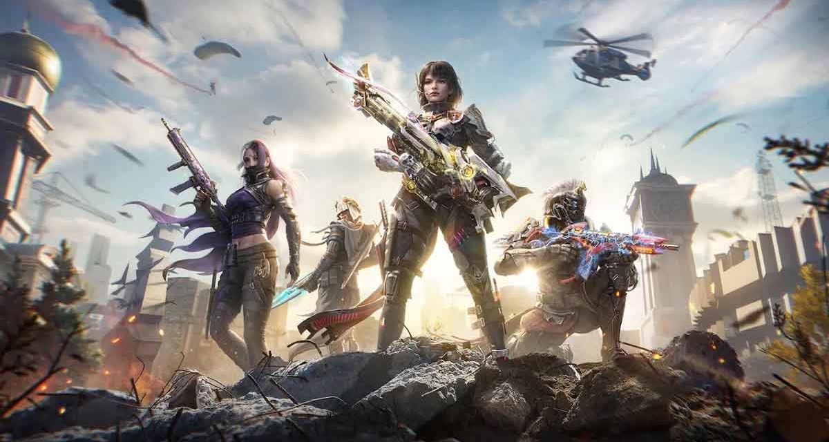 Los 8 mejores juegos multijugador para móvil de 2025