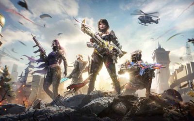 Los 8 mejores juegos multijugador para móvil de 2025