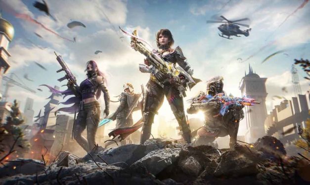 Los 8 mejores juegos multijugador para móvil de 2025