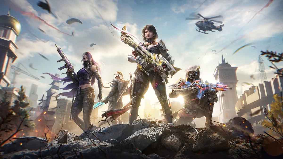 mejores juegos multijugador para movil 2025