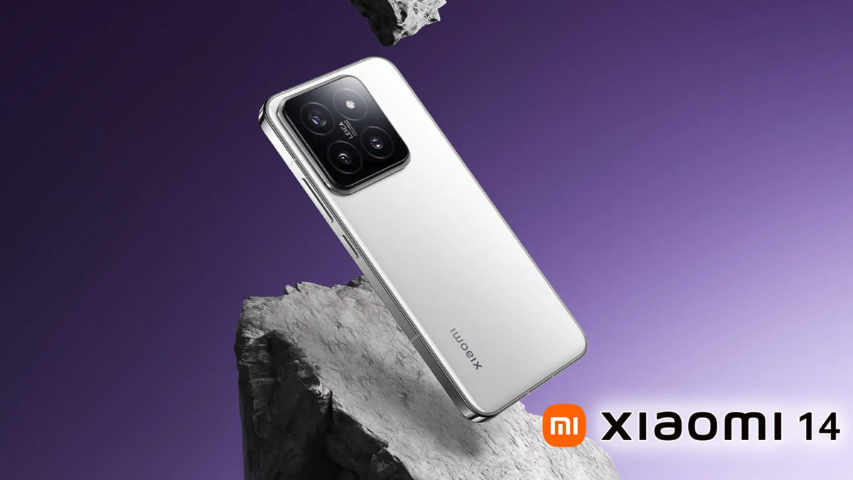 No puedo encender ni apagar el Xiaomi 14- causas y posibles soluciones