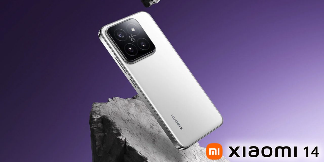 No puedo encender ni apagar el Xiaomi 14: causas y posibles soluciones