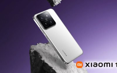 No puedo encender ni apagar el Xiaomi 14: causas y posibles soluciones