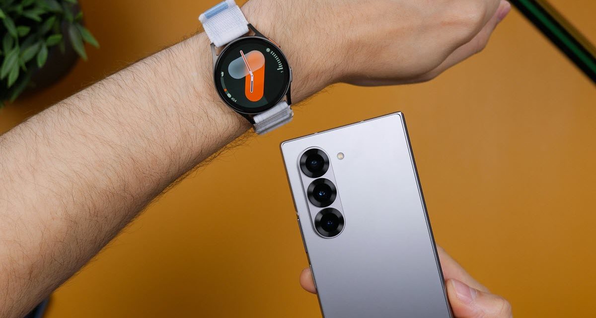 Por qué mi reloj Samsung no se conecta a mi móvil: causas y posibles soluciones
