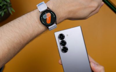 Por qué mi reloj Samsung no se conecta a mi móvil: causas y posibles soluciones