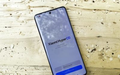 Por qué mi teléfono Xiaomi se reinicia solo