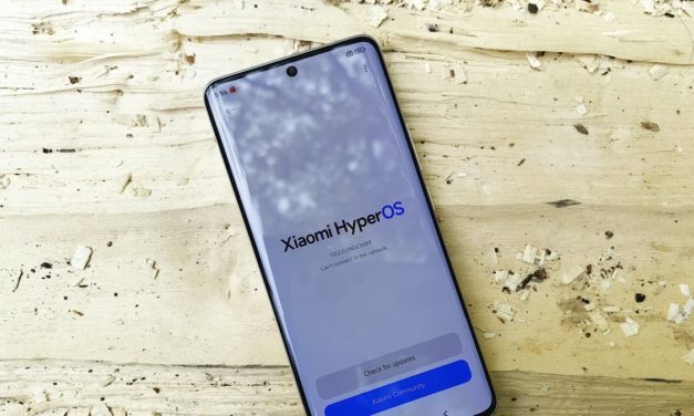 Por qué mi teléfono Xiaomi se reinicia solo