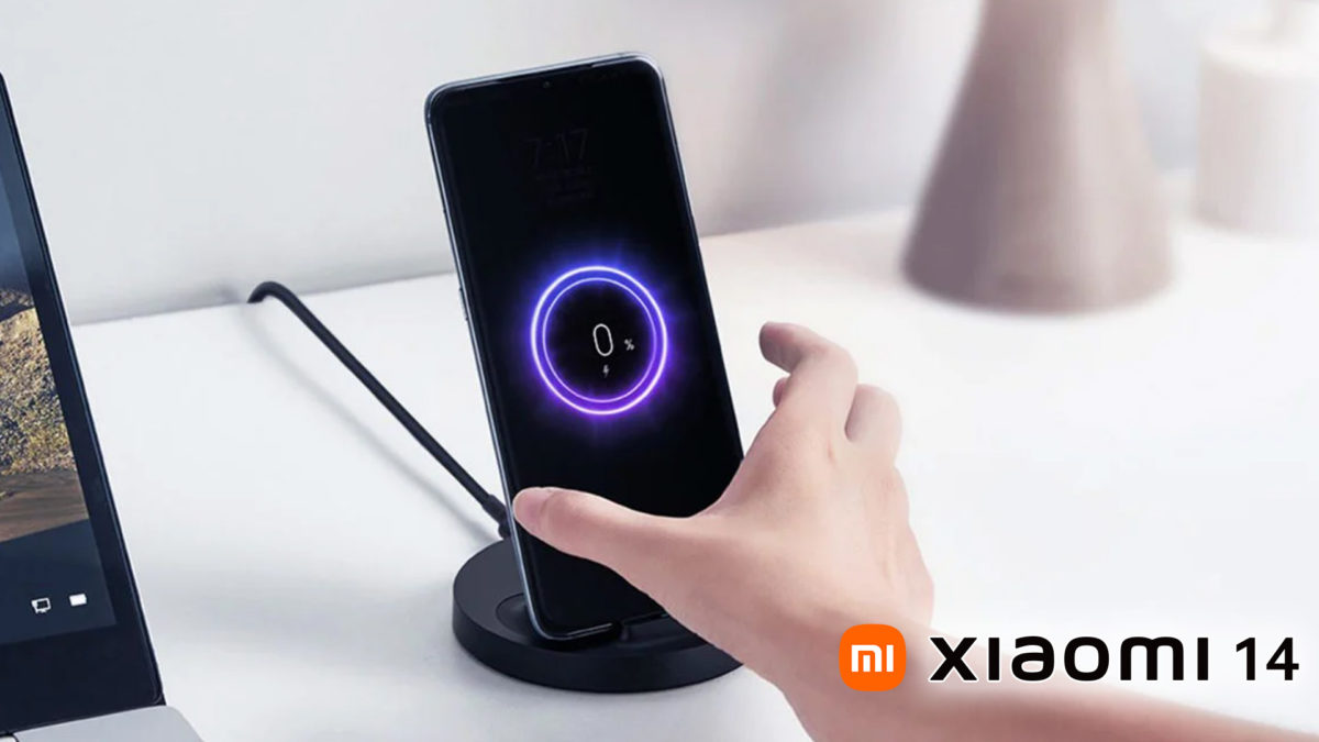 Por qué no puedo encender ni apagar el Xiaomi 14: batería agotada o dañada