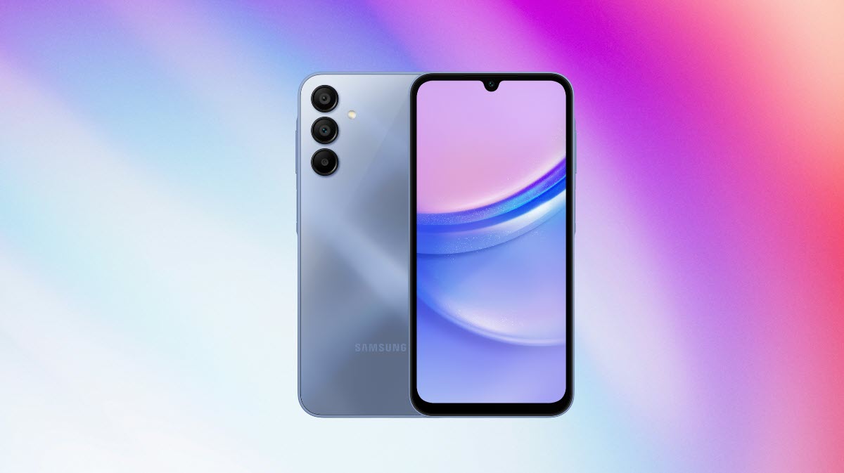 Samsung Galaxy A15, A25, A35 y A55, cuál de estos móviles de Samsung te interesa comprar 2