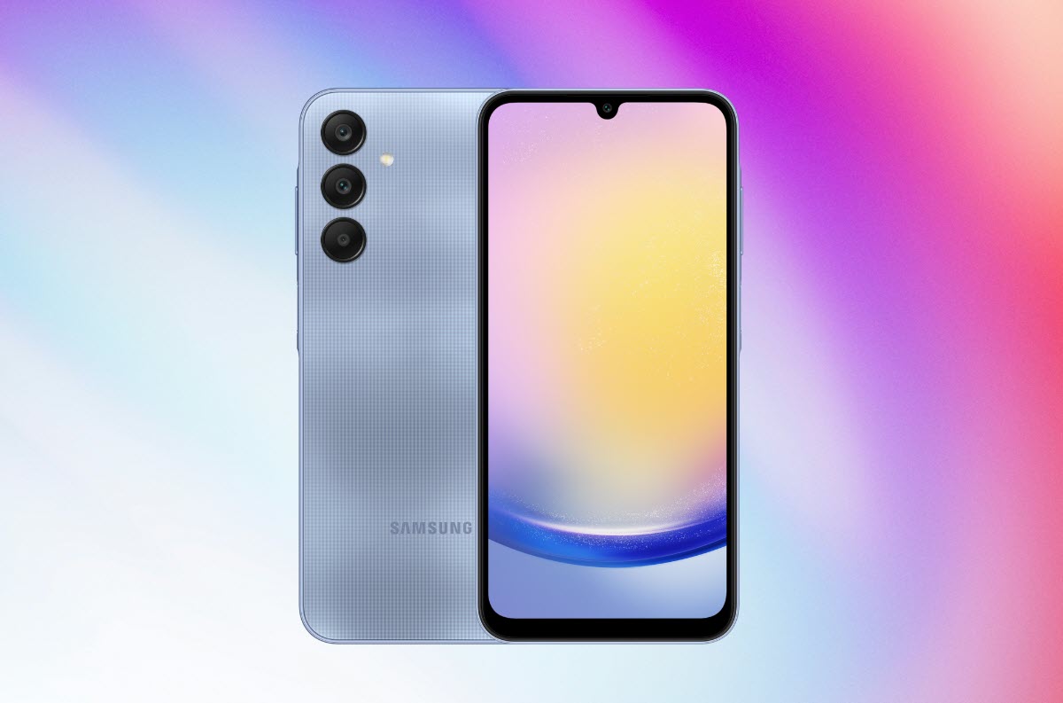Samsung Galaxy A15, A25, A35 y A55, cuál de estos móviles de Samsung te interesa comprar 3