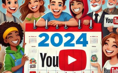 Cómo ver las canciones que más escuchaste en 2024 en YouTube: así funciona el YouTube Recap