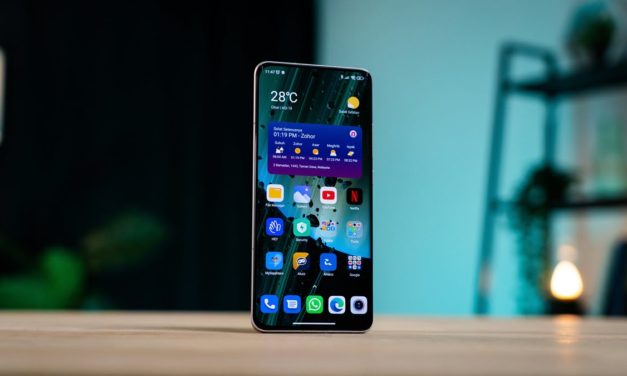 Cómo consultar el tiempo de uso de las apps en un móvil Xiaomi
