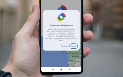 Cómo funciona Encontrar mi dispositivo: guía paso a paso