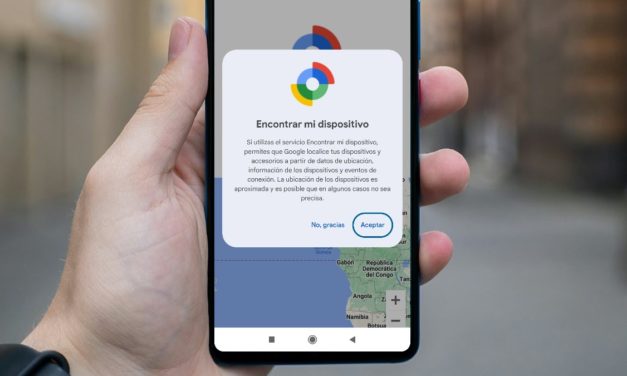Cómo funciona Encontrar mi dispositivo: guía paso a paso
