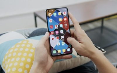 Cómo reiniciar mi móvil Xiaomi