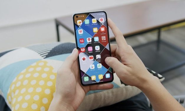 Cómo reiniciar mi móvil Xiaomi