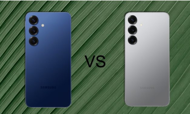 Comparativa Samsung Galaxy S25 vs Samsung Galaxy S25 Plus: características, puntos en común y precio