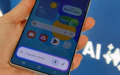 ¿Desde qué móvil debo dar el salto al Samsung Galaxy S25 Ultra? La respuesta es sencilla