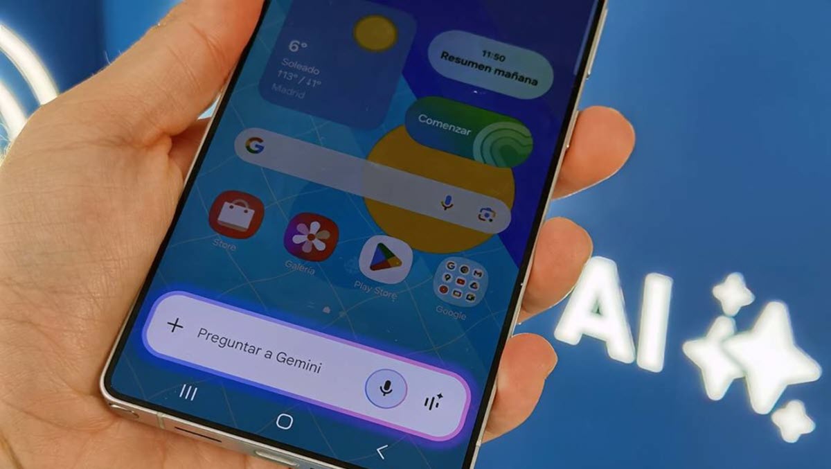 Desde qué móvil debo dar el salto al Samsung Galaxy S25 Ultra