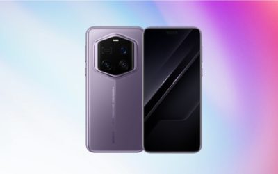 Honor Magic7 Pro Porsche Design RSR, así es el móvil diseñado por Porsche más lujoso de Honor