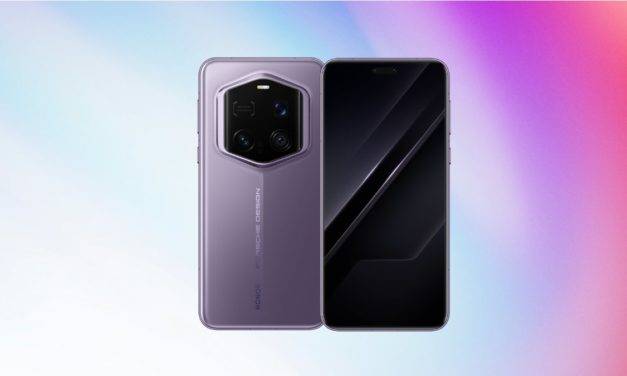 Honor Magic7 Pro Porsche Design RSR, así es el móvil diseñado por Porsche más lujoso de Honor
