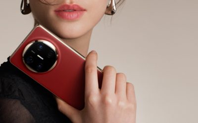 Huawei Mate X6, el plegable tipo libro de Huawei mejora su pantalla, cámara y durabilidad