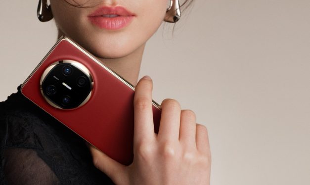 Huawei Mate X6, el plegable tipo libro de Huawei mejora su pantalla, cámara y durabilidad