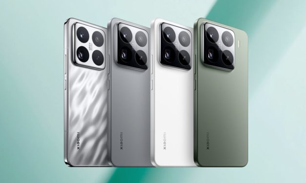 ¿Cuándo es el lanzamiento de Xiaomi 15, 15 Pro y 15 Ultra? Lo que se sabe de su fecha de lanzamiento en España