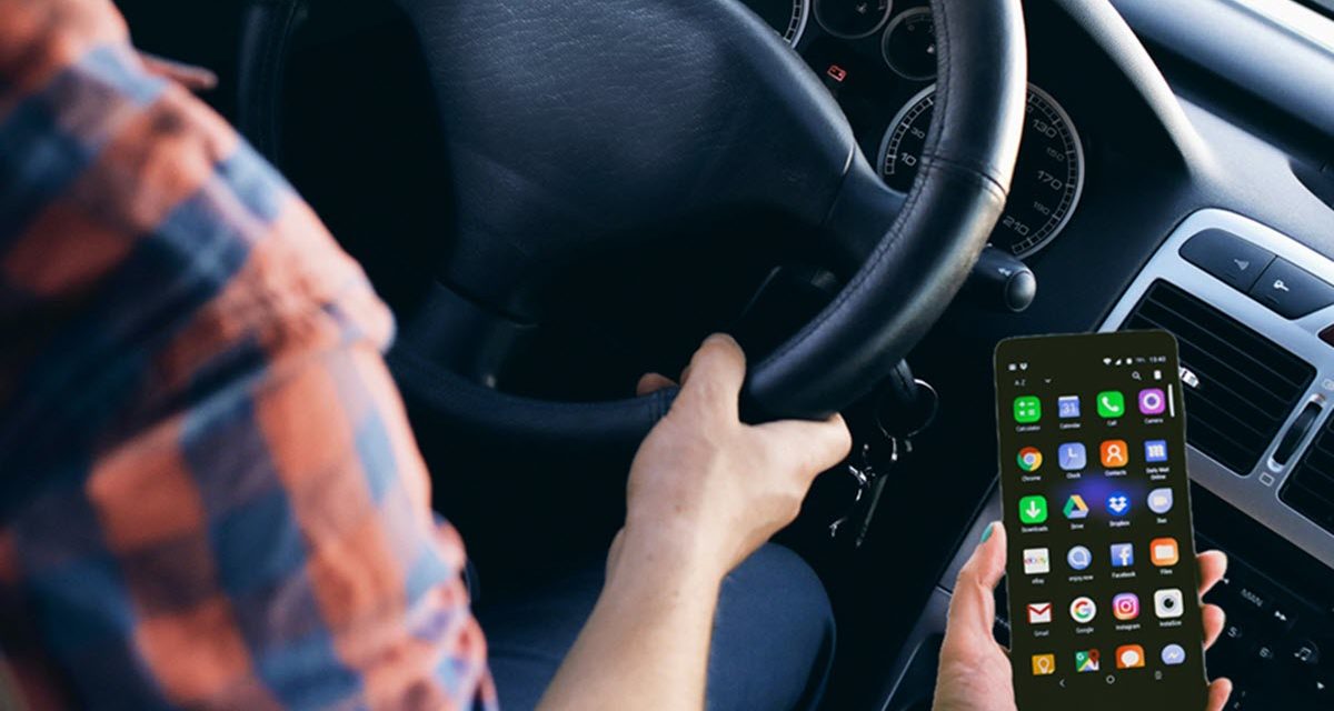 Móviles compatibles con Android Auto sin cables en 2025: lista completa