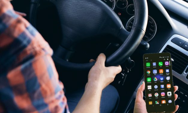 Móviles compatibles con Android Auto sin cables en 2025: lista completa